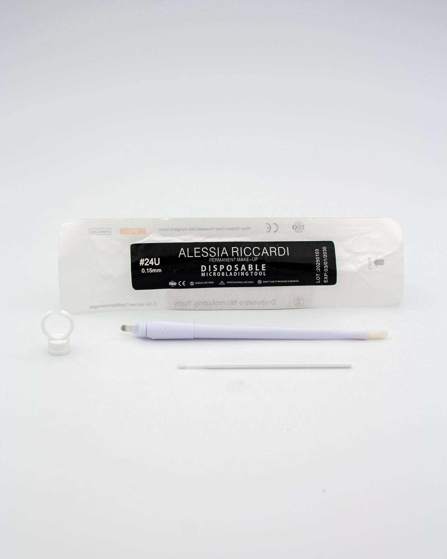 Tool microblading U24 0.15mm
