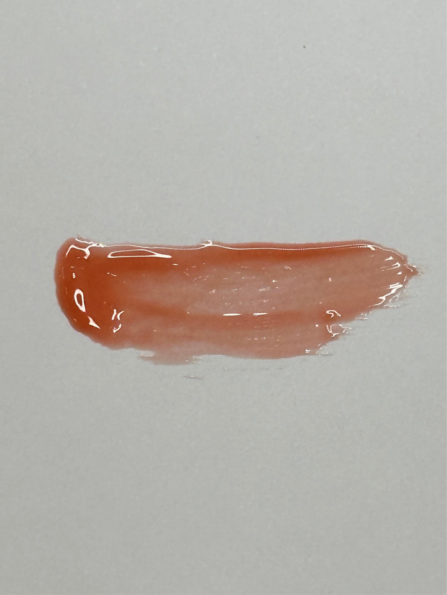 Gloss Peach Me