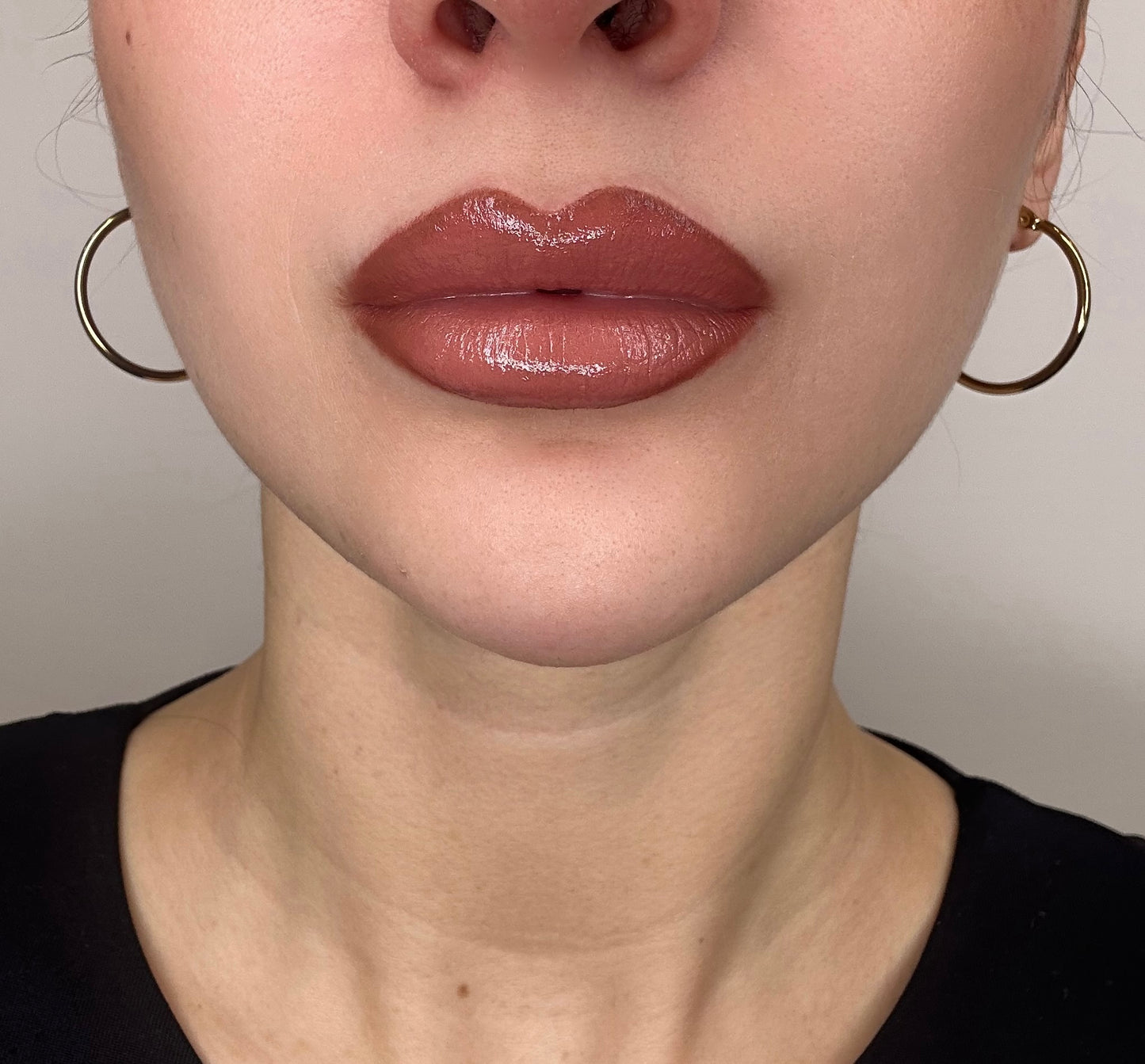 Gloss Bombshell