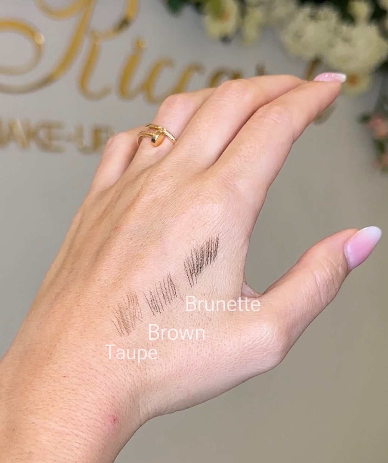 EyeBrow Pen