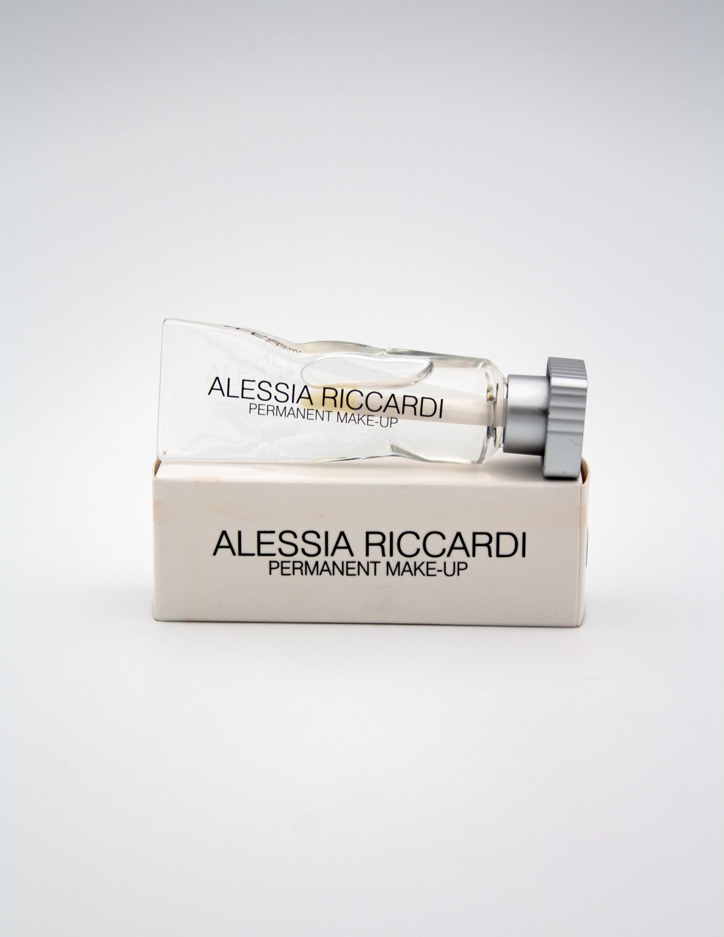 Gloss Trasparente